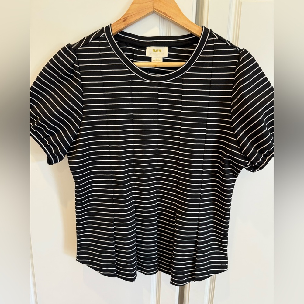 Maeve by Anthropologie Top, NWT, size Small
